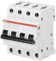 ABB - S204-K13 - Motor & Control Solutions