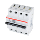 ABB - S204-K25 - Motor & Control Solutions