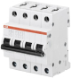 ABB - S204-Z0.5 - Motor & Control Solutions