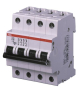 ABB - S204-Z32 - Motor & Control Solutions
