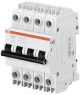 ABB - S204PR-K10 - Motor & Control Solutions