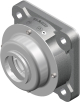 Sealmaster - CRBFC-PN24T RMW - Motor & Control Solutions