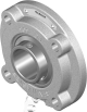 Sealmaster - CRFCF-PN24 - Motor & Control Solutions