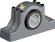 Sealmaster - EDPB 400-4 - Motor & Control Solutions