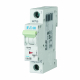 Eaton Cutler Hammer, PLSM-C0.5/2-MW, IEC ONLY MINIATURE EUROPEAN BREAKER 2P .5A C CURVE          