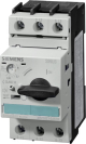 Siemens - 3RV1021-4CA10 - Motor & Control Solutions