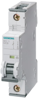 Siemens - 5SY5101-7 - Motor & Control Solutions
