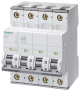 Siemens - 5SY4663-8 - Motor & Control Solutions