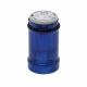 Eaton Cutler Hammer, SL4-BL230-B, STACKLIGHT LED FLASHING, BLUE, 230V, 40MM                   