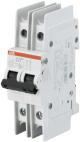 ABB - SU202M-K0.3 - Motor & Control Solutions