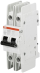 ABB - SU202MR-K10 - Motor & Control Solutions