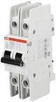 ABB - SU202PR-K13 - Motor & Control Solutions