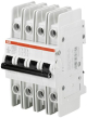 ABB - SU204PR-K0.2 - Motor & Control Solutions