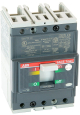 ABB - T2HQ060BW - Motor & Control Solutions