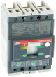 ABB - T2SQ100BW - Motor & Control Solutions
