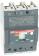ABB - T3S175TW - Motor & Control Solutions