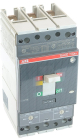 ABB - T4VQ250TW - Motor & Control Solutions
