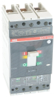 ABB - T5S300CW - Motor & Control Solutions