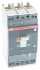 ABB - T4N100E5W - Motor & Control Solutions