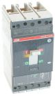 ABB - T4L250EW - Motor & Control Solutions