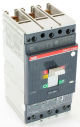 ABB - T4N100BW - Motor & Control Solutions