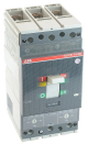 ABB - T4S250TW - Motor & Control Solutions