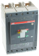 ABB - T4SQ200TW - Motor & Control Solutions