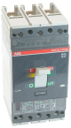 ABB - T4V150CW - Motor & Control Solutions