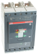 ABB - T5N300E5W - Motor & Control Solutions