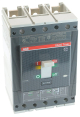 ABB - T5S300TW - Motor & Control Solutions