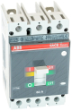 ABB - TS3N150TW-2 - Motor & Control Solutions