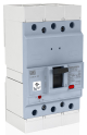 WEG Electric - DWB250P125-3DF - Motor & Control Solutions