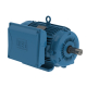 WEG Electric - 00536ES1E184T-W22 - Motor & Control Solutions