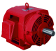 WEG Electric - 04018OP3HFP324TS - Motor & Control Solutions