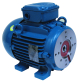 WEG Electric - 00718EP3EHP213TYZ7F3 - Motor & Control Solutions