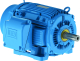 WEG Electric - 45018ST3QIERB449T-W2 - Motor & Control Solutions