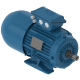 WEG Electric - 00109ET3EBM182T-W22 - Motor & Control Solutions