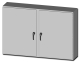 Saginaw Enclosures - SCE-24EL4210WFLP - Motor & Control Solutions