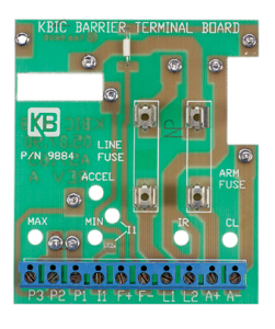 KB Electronics - 9884 - Motor & Control Solutions