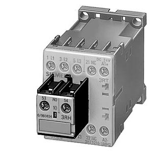 Siemens - 3RH1911-1AA10 - Motor & Control Solutions