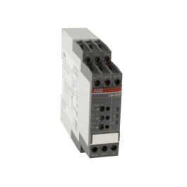 ABB 1SVR730840R0500 CM-SRS.22S CURRENT MON. RELAY