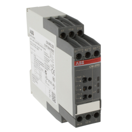 Abb 1svr730841r0500 Cm-srs.22s Current Mon. Relay