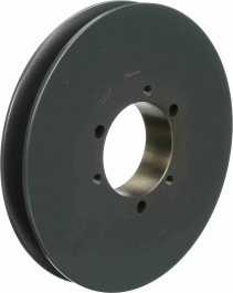 Fixed Pitch Pulley 2 Groove s Browning 2B200R 