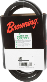 Details about   NEW BROWNING 3X625 BELT A64 