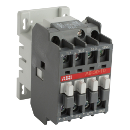 ABB Contactor A9-30-10 220VAC New In Box 1PCS 