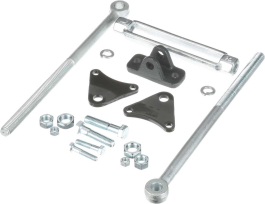 Browning 107TAP-H Torque Arm Kit for Shaft Mount Reducers