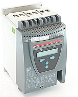 ABB PSR30-600-70 Soft Starter, 28 Amps, 10 HP @ 230V/20 HP @ 460V,  100-240VAC Control Voltage, w/Built-In Bypass