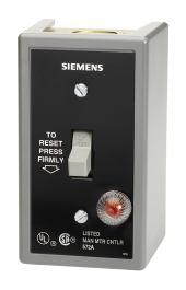 NEW Siemens MSF11T1FL Manual Starter Motor On Off Switch fractional Hp MSF11T1