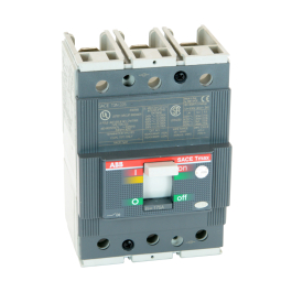 For Use With T1 ABB OXC1L60 Flange Cable T7 Series Circuit Breakers