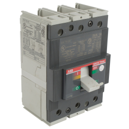 T7 Series Circuit Breakers For Use With T1 ABB OXC1L60 Flange Cable